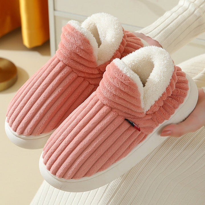 Women's Comfortable Slippers | Winter