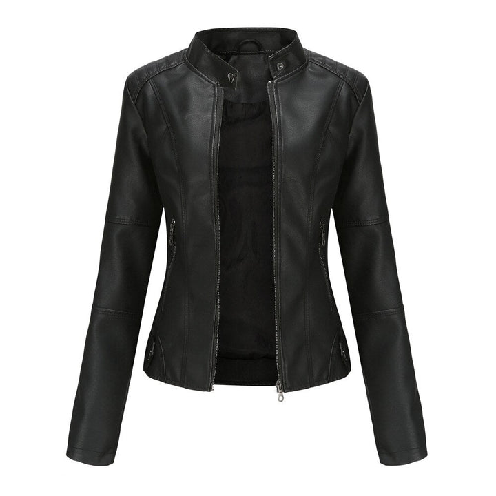 Women's Winter Jacket | Short