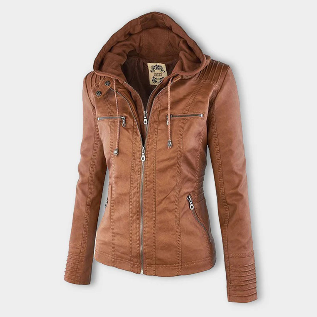 Women’s Winter Jacket | Warm