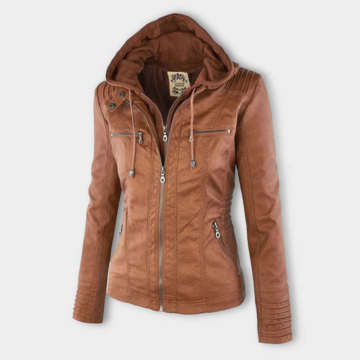Women’s Winter Jacket | Warm