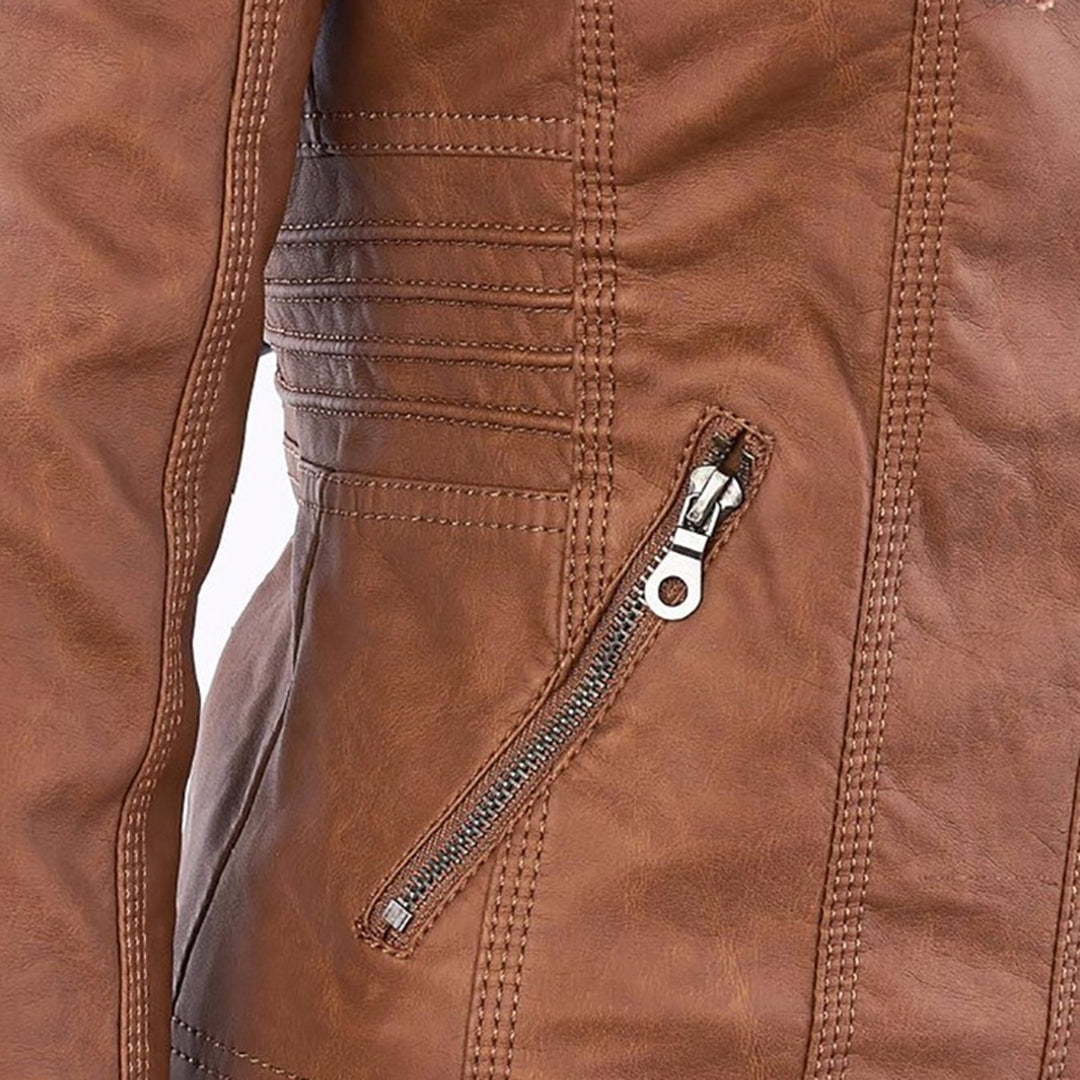 Women’s Winter Jacket | Warm