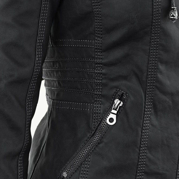 Women’s Winter Jacket | Warm