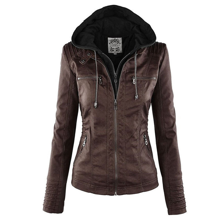 Women’s Winter Jacket | Warm