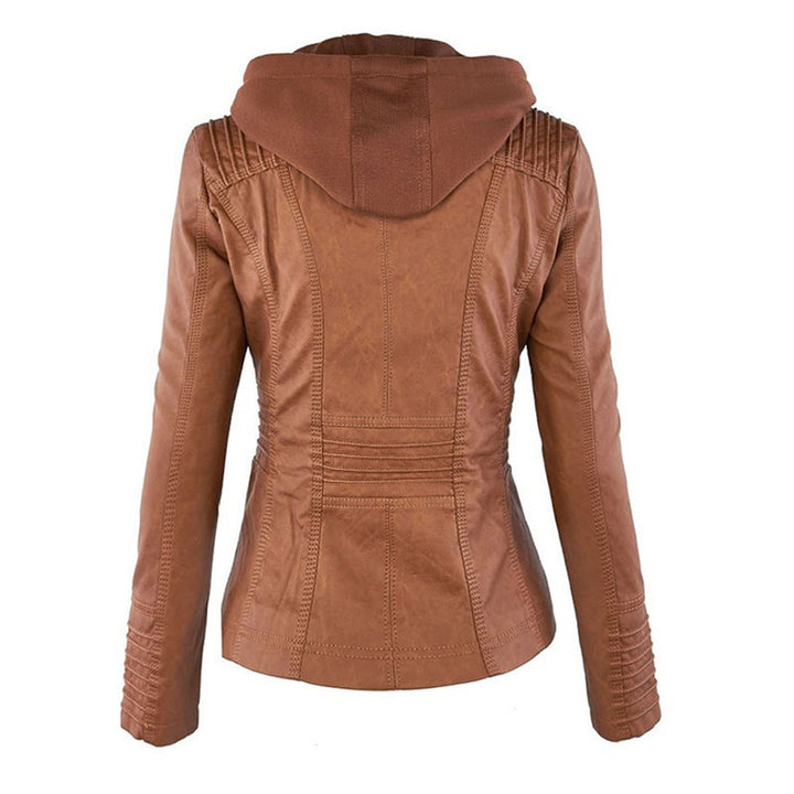 Women’s Winter Jacket | Warm