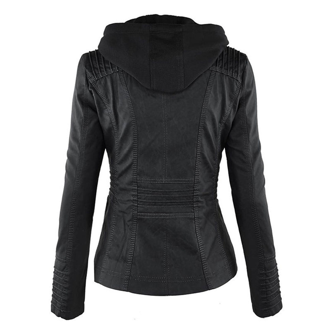 Women’s Winter Jacket | Warm