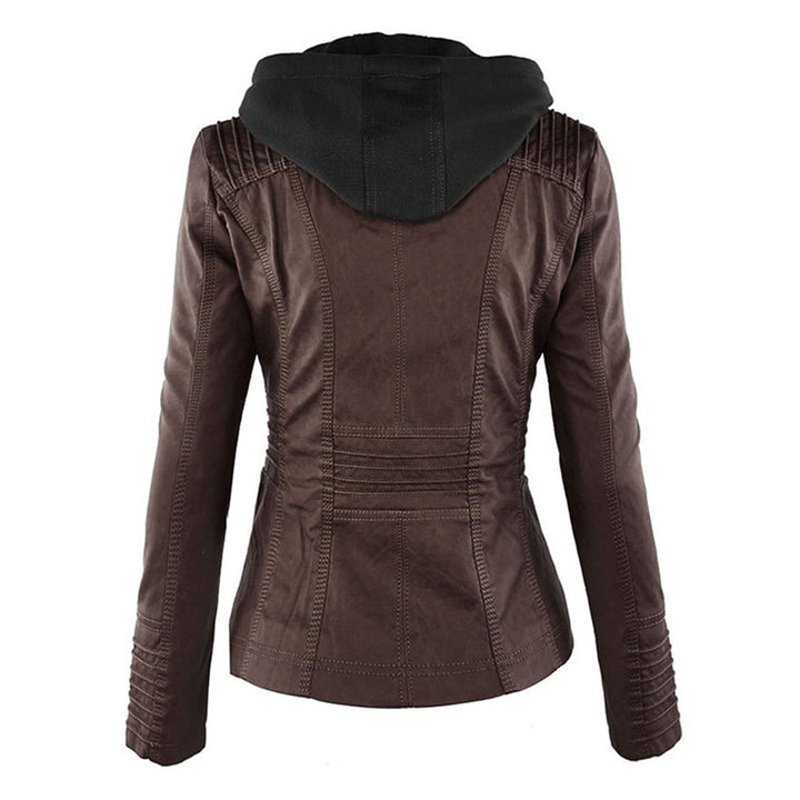 Women’s Winter Jacket | Warm