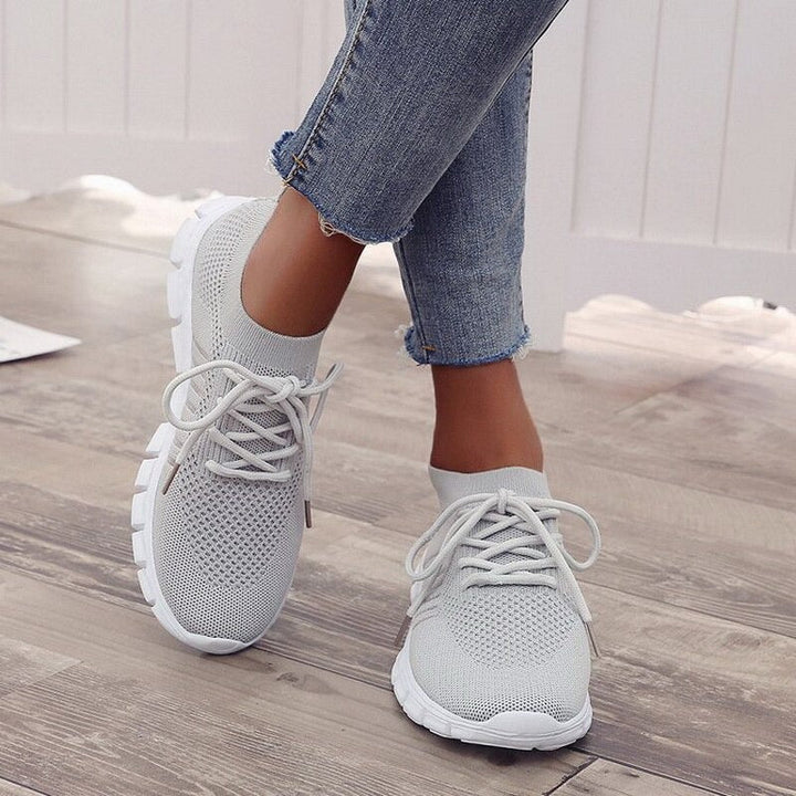 Women’s Elegant Sneakers | Comfortable