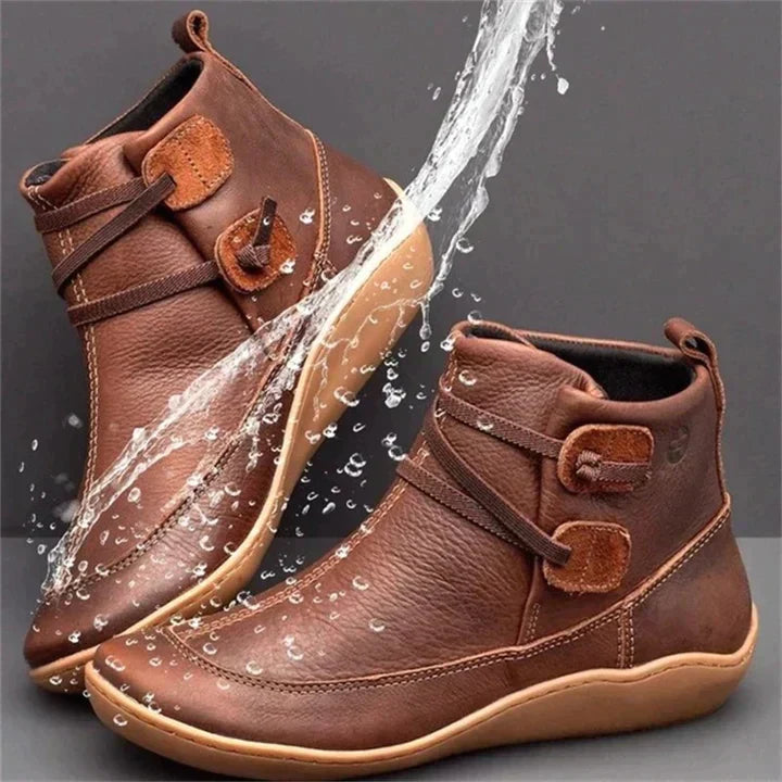 Women’s Waterproof Boots | Comfortable