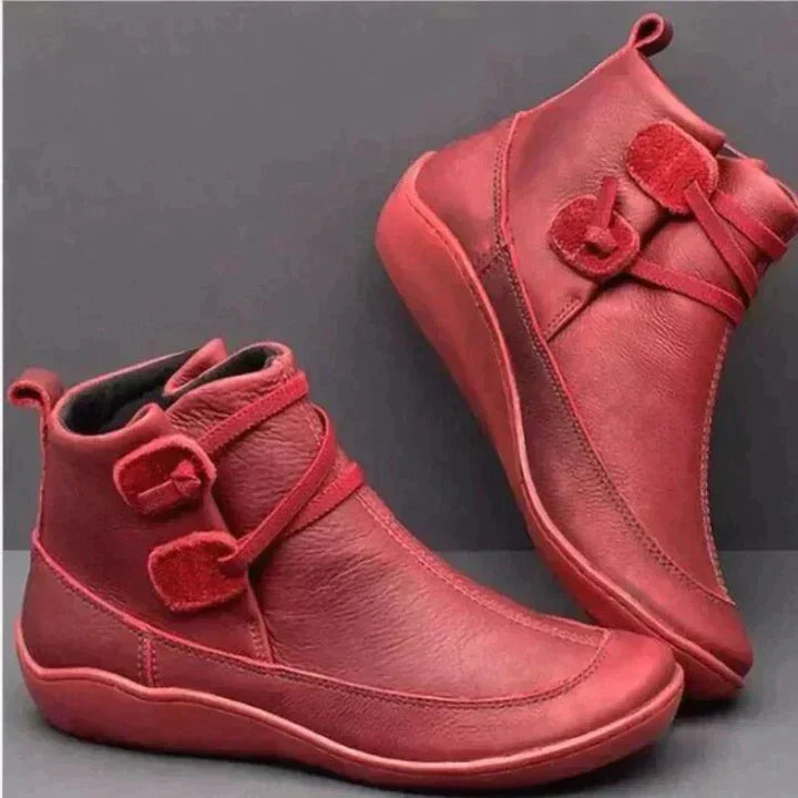 Women’s Waterproof Boots | Comfortable