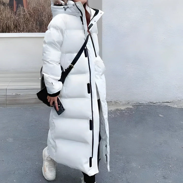 Women's Parka Jacket | Long