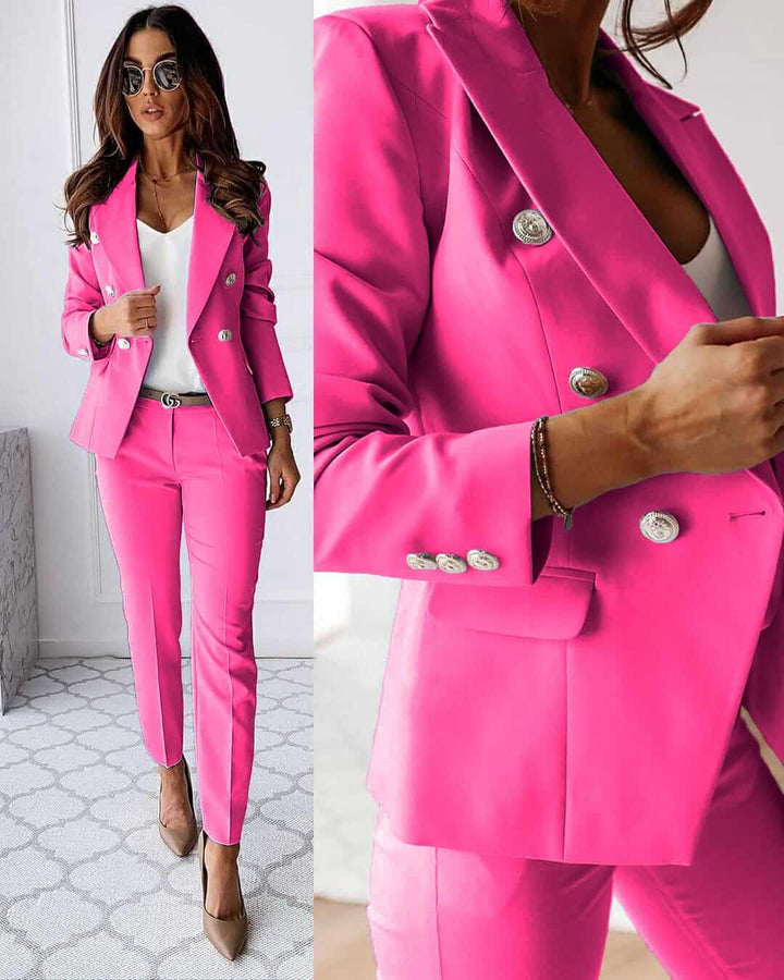 Women’s Business Suit | Modern