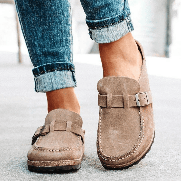 Women's Comfortable Slippers | Ergonomic
