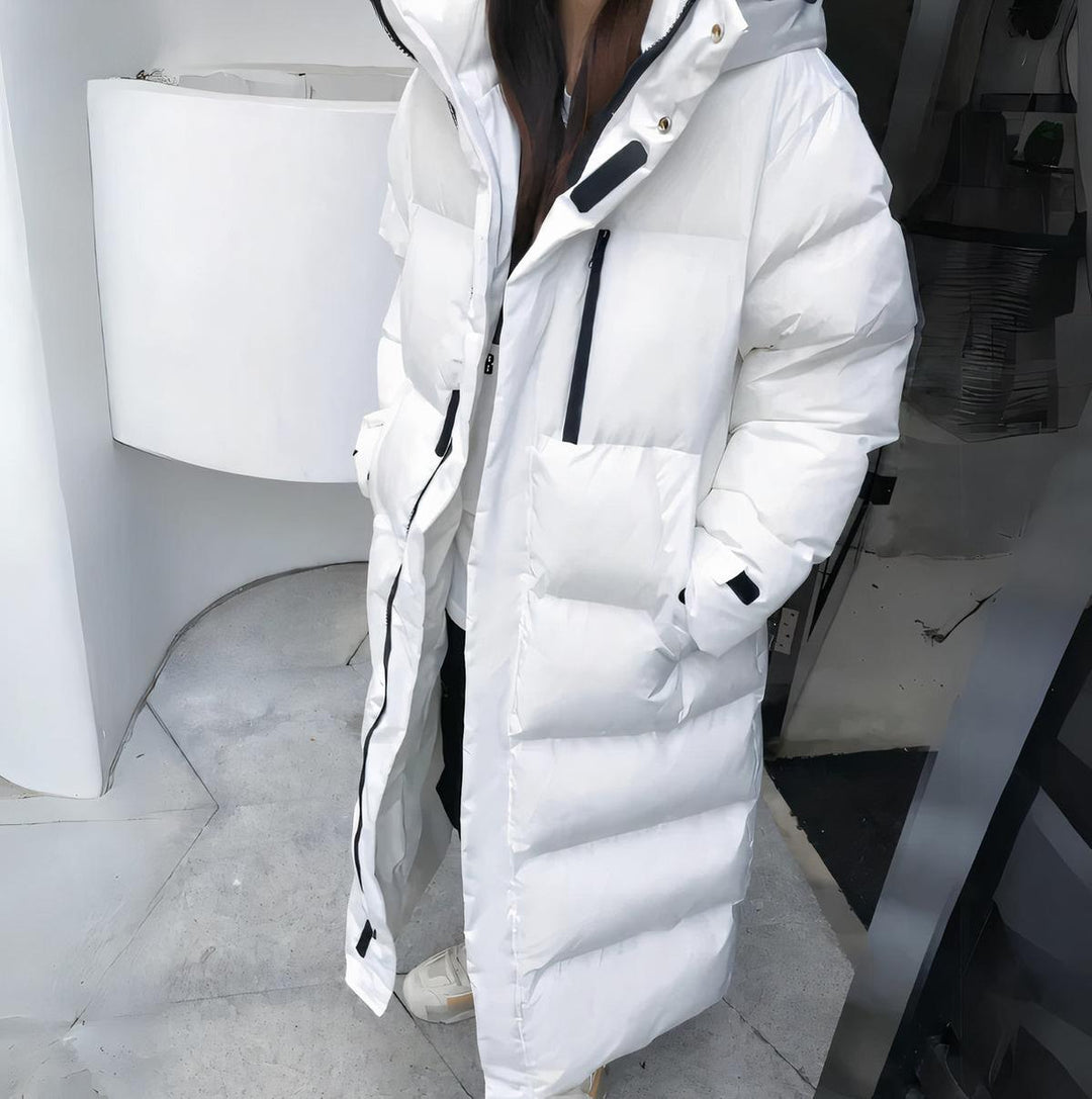 Women's Weatherproof Parka Jacket | Puffer