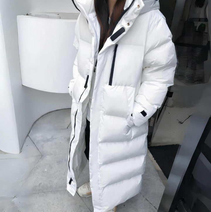 Women's Weatherproof Parka Jacket | Puffer