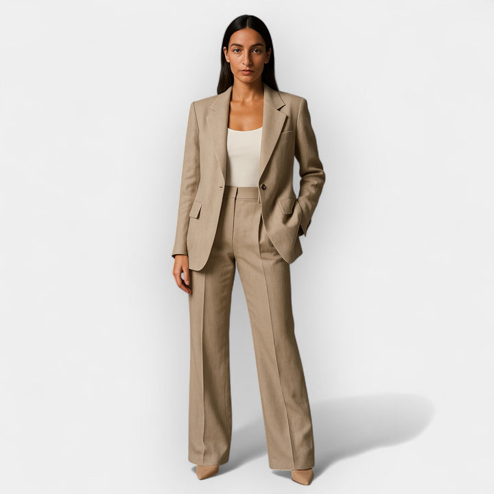 Women's Pantsuit | Modern