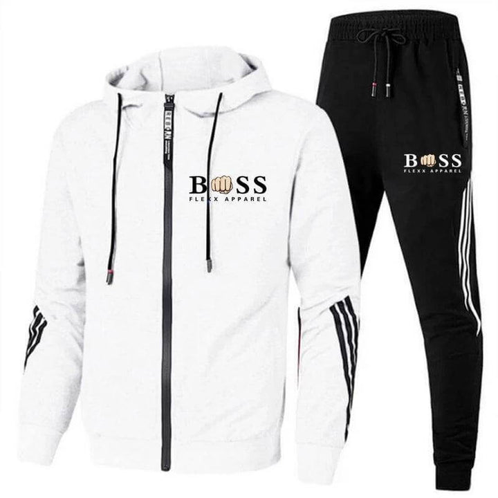Men's Twin Tracksuit | Sporty