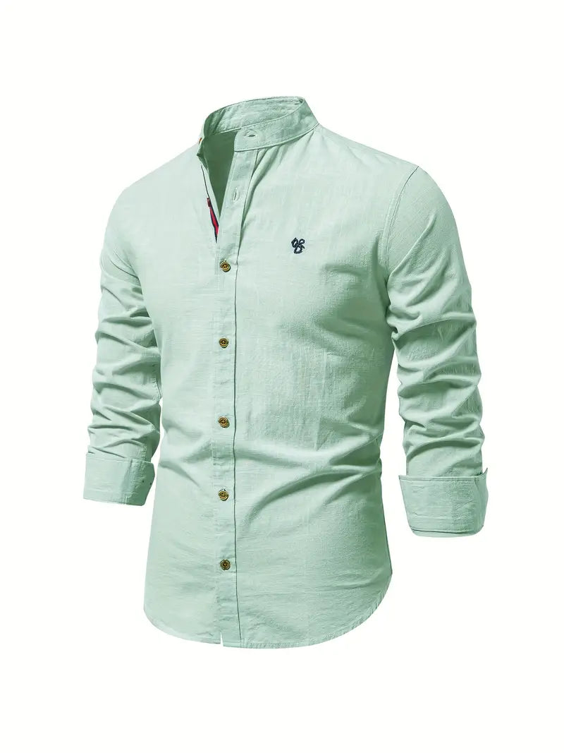 Men's Buttons Shirt | Japanese