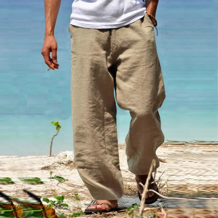 Men's Breathable Pants | Everyday