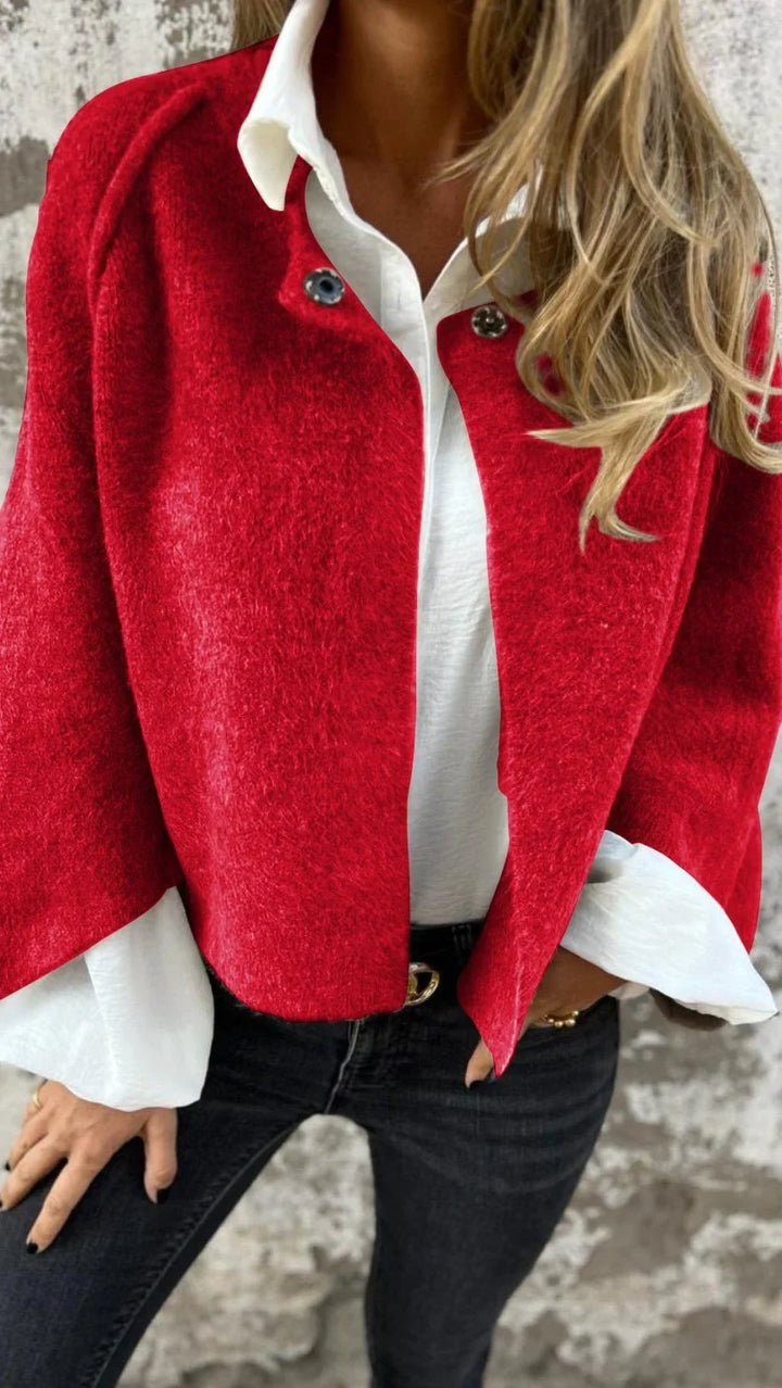 Women's Warm Coat | Winter
