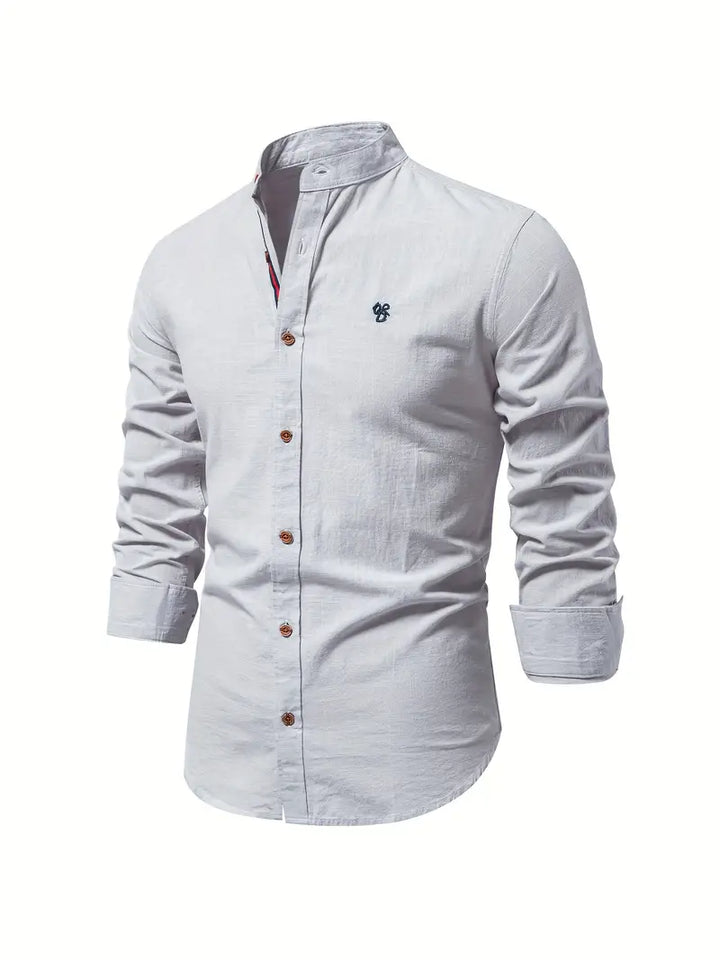 Men's Buttons Shirt | Japanese