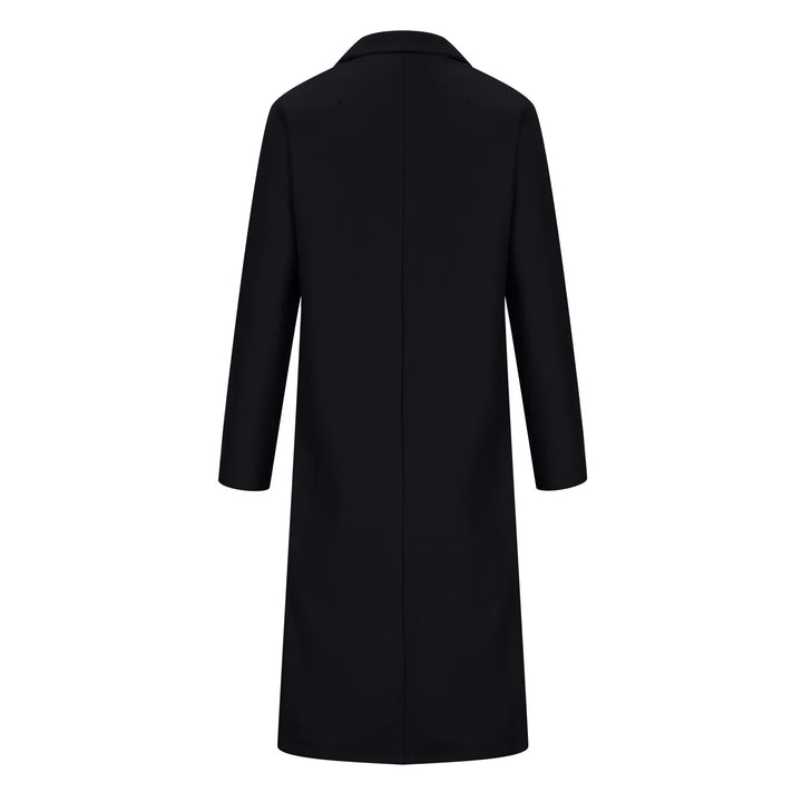 Women's Winter Coat | Long
