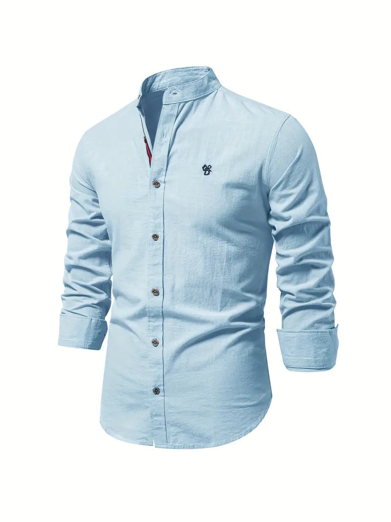 Men's Buttons Shirt | Japanese