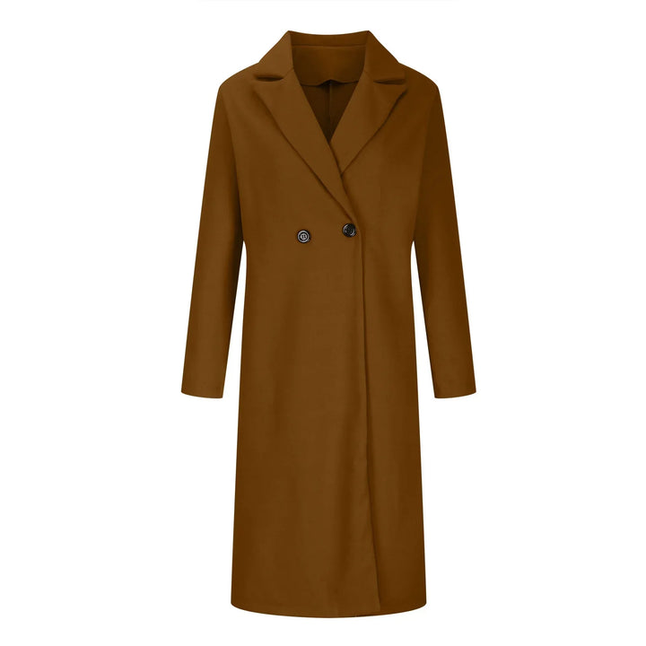Women's Winter Coat | Long