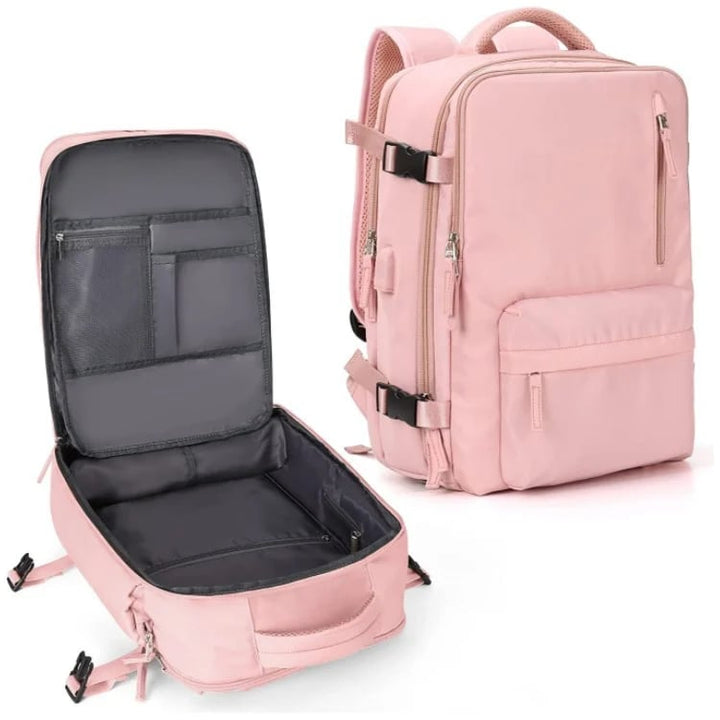 Women’s Modern Backpack | Large
