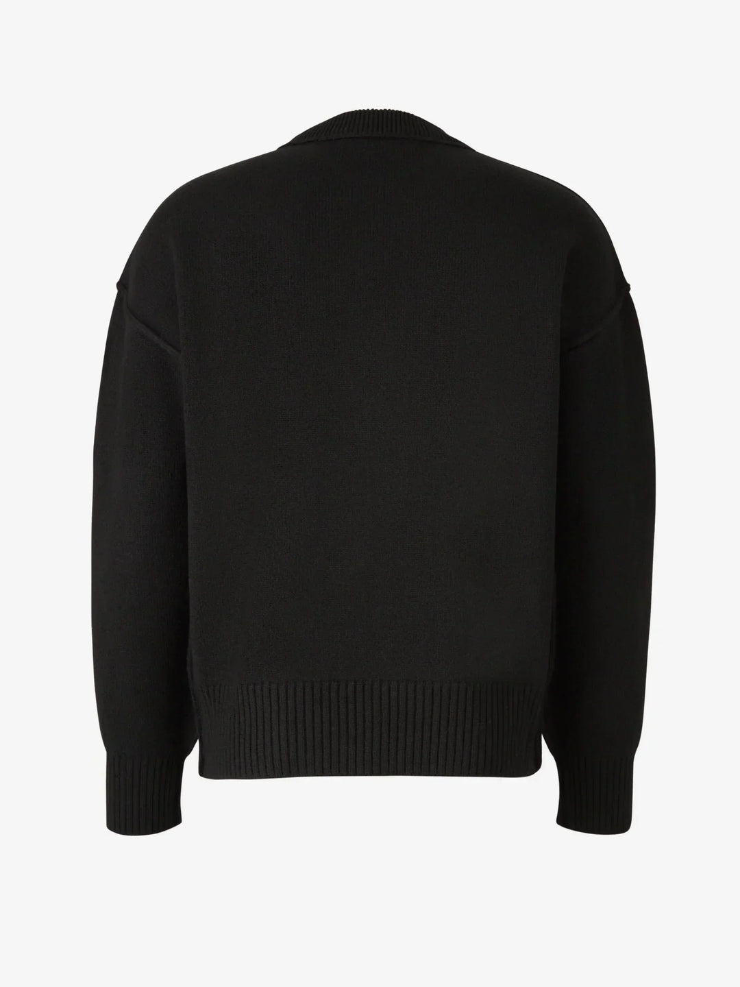 Women’s Warm Sweater | Heart