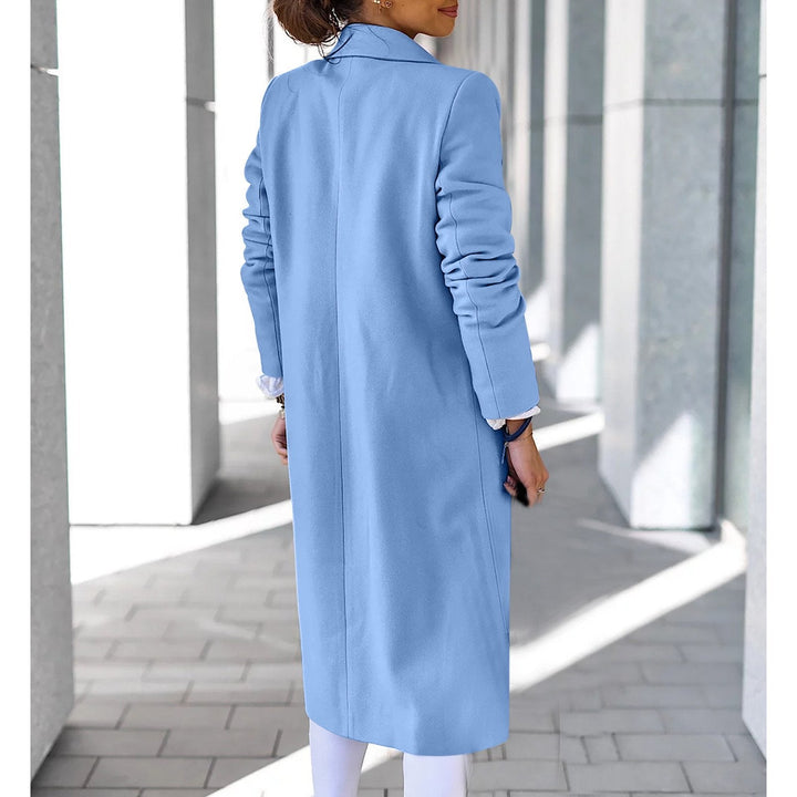 Women's Winter Coat | Long