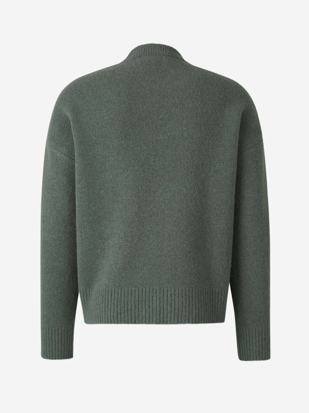 Women’s Warm Sweater | Heart