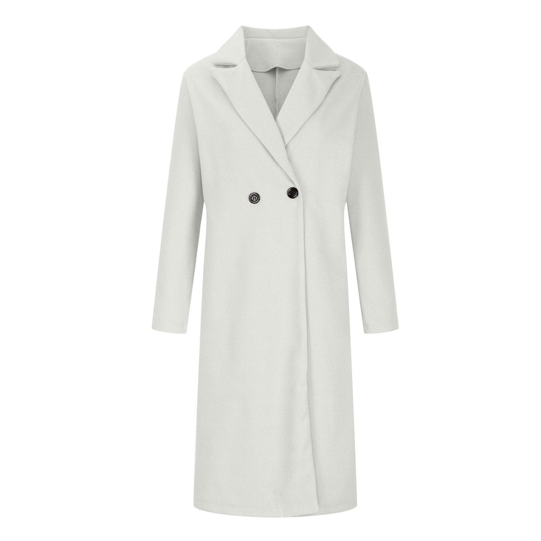 Women's Winter Coat | Long