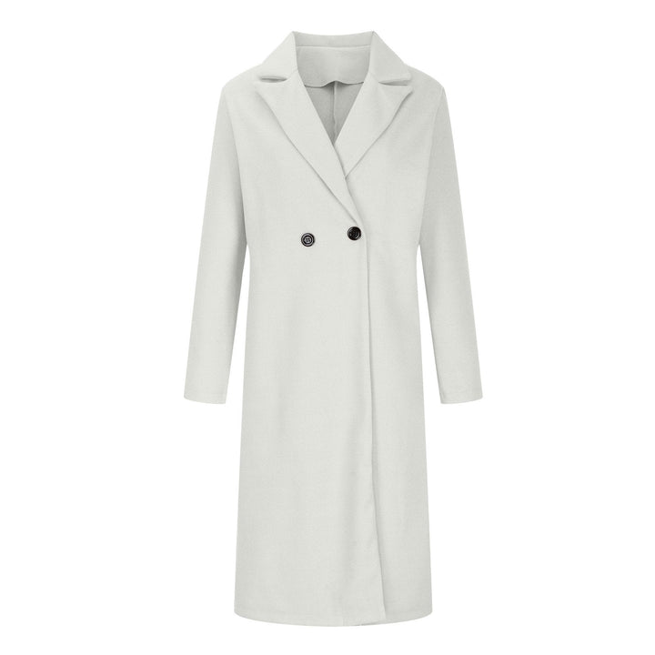 Women's Winter Coat | Long