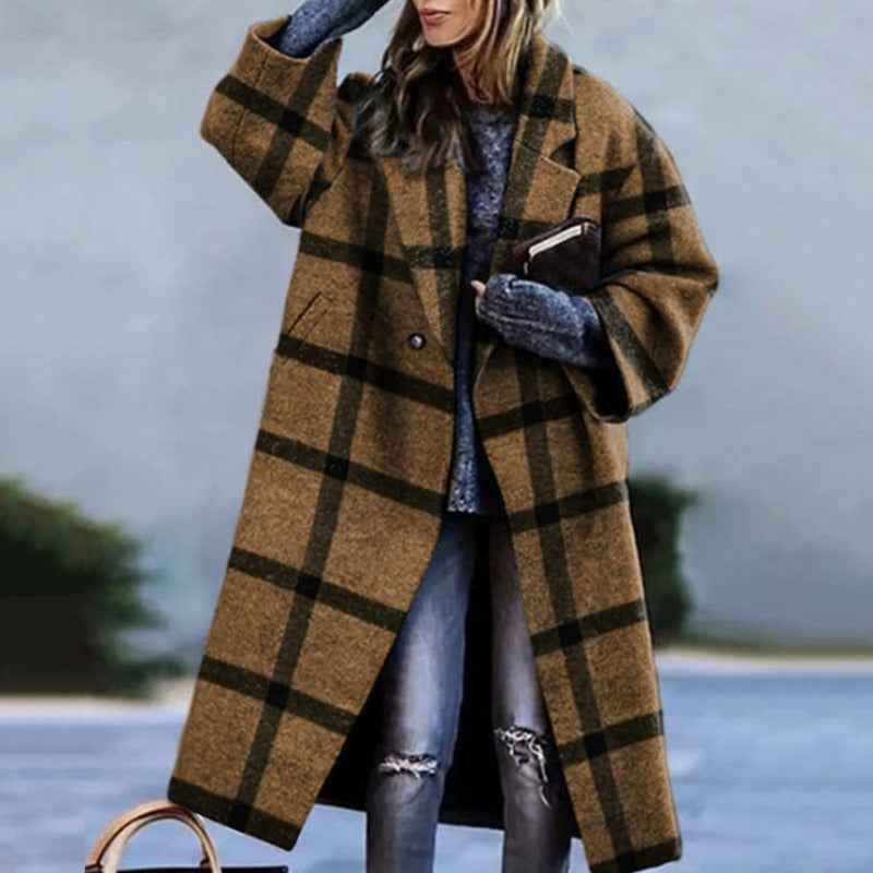 Women's Winter Coat | Warm