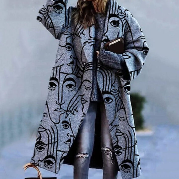 Women's Winter Coat | Warm