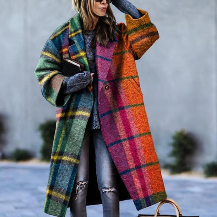 Women's Winter Coat | Warm