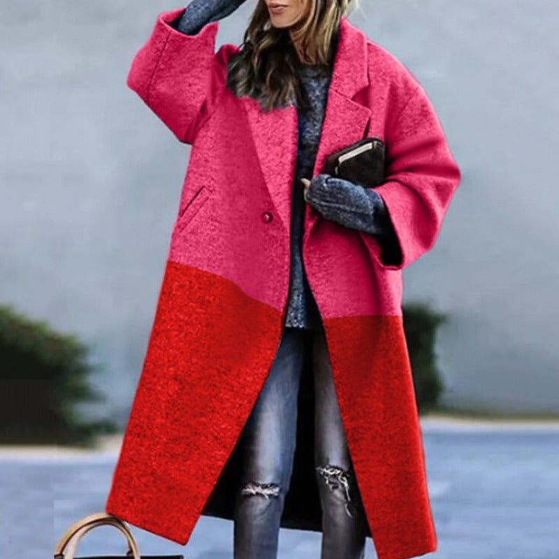 Women's Winter Coat | Warm
