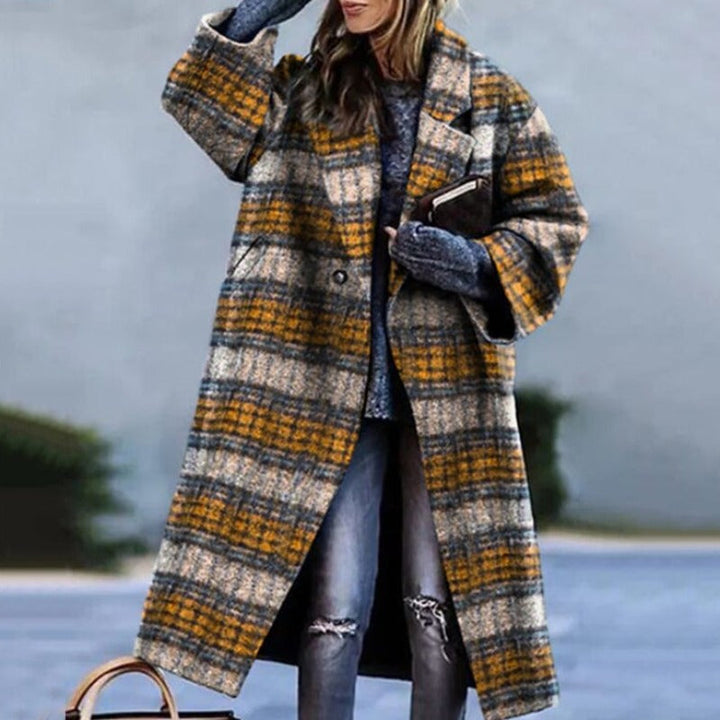 Women's Winter Coat | Warm