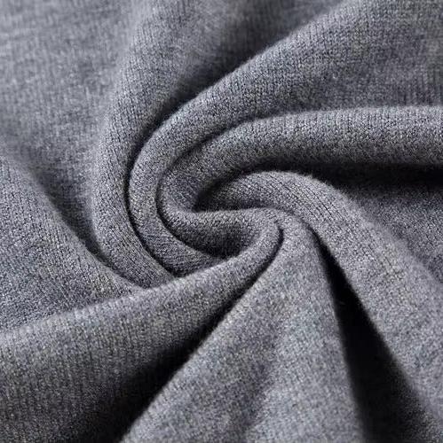Men's Knitted Turtleneck Sweater | Warm