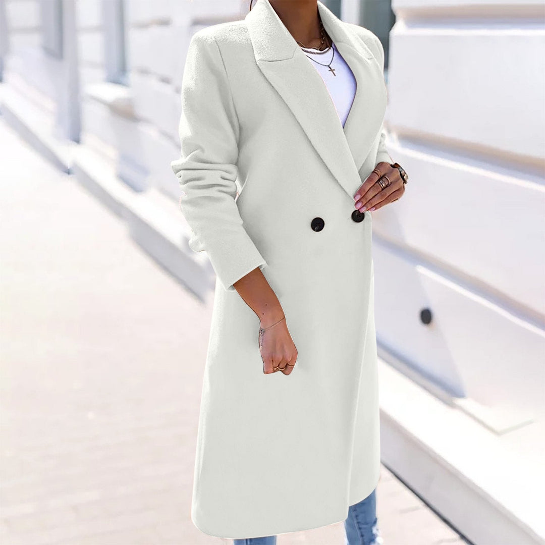 Women's Winter Coat | Long