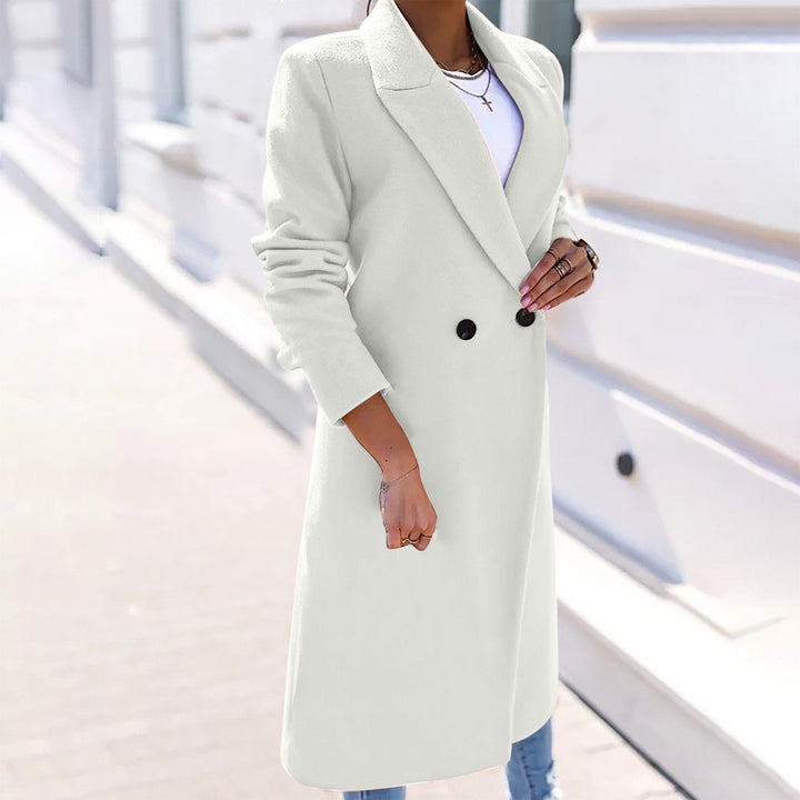 Women's Winter Coat | Long