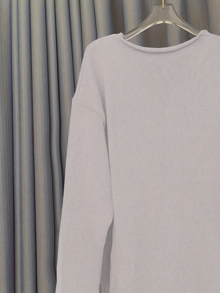 Women’s Oversized Sweater | Warm