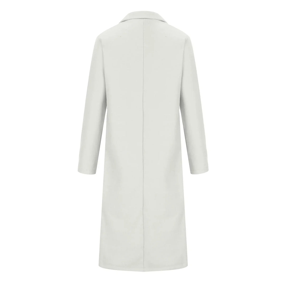 Women's Winter Coat | Long