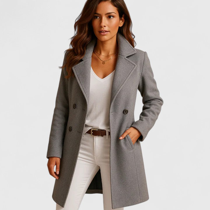 Women's Stylish Coat | Winter