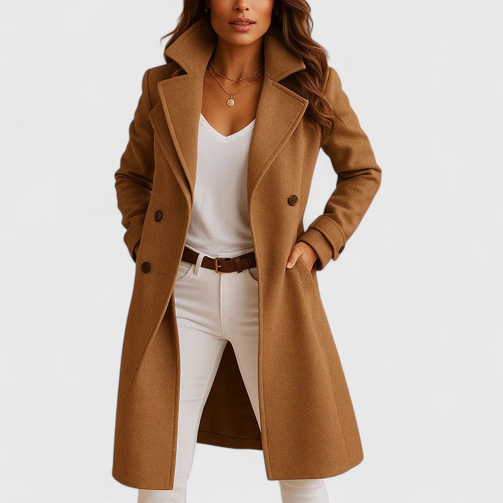 Women's Stylish Coat | Winter