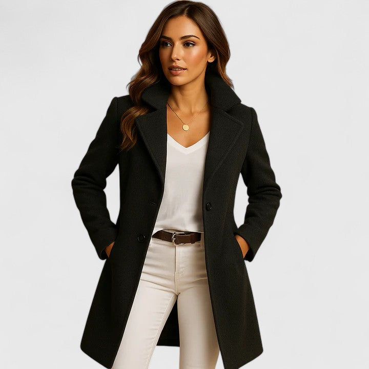 Women's Stylish Coat | Winter