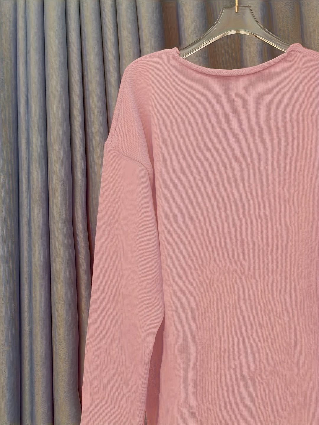 Women’s Oversized Sweater | Warm