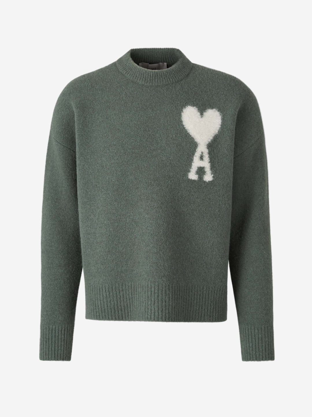 Women’s Warm Sweater | Heart