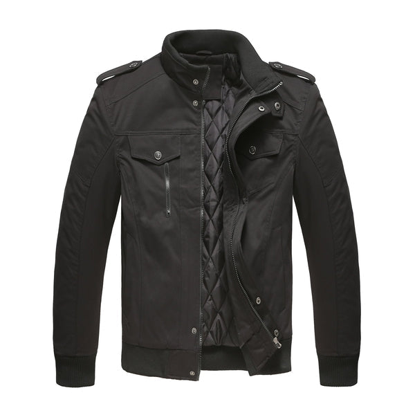 Men's Pilot Jacket | Workwear