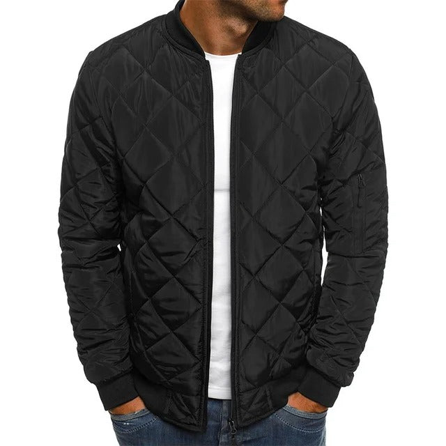 Men's Thickening Jacket | Youth